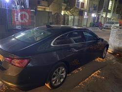 شيفروليه ماليبو